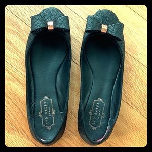 Ted Baker Flats